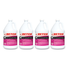 Betco® Pink Foaming Skin Cleanser, Fresh