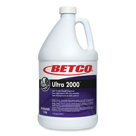 Betco® Ultra 2000 Degreaser, Cherry Almond Scent