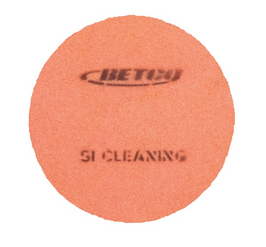 16", ORANGE FLOOR PADS, BETCO