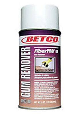 Betco® Fiberpro® Gum Remover, 6.5 oz., 12 Count