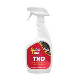 Quickline Quick Line Cleaner Take Out