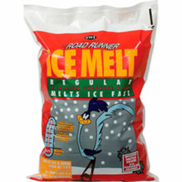 Road Runner Ice Melt - Pallet of 50 each 50 lb