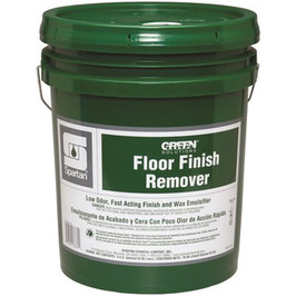 Spartan Green Solutions Floor Finish Remover 5 Gallon Pail
