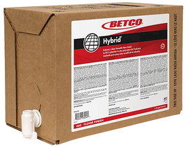 Betco Hybrid Floor Finish Unscented, 5 Gallon