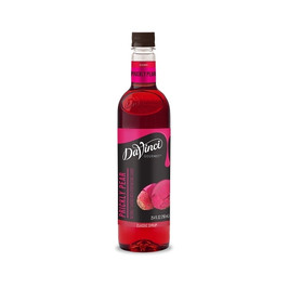 Davinci Gourmet Prickly Pear Syrup, 750 Milliliter, 4 Per Case