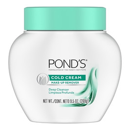 Ponds Lotion Cold Cream The Cool Classic, 9.5 Fluid Ounces, 12 Per Case