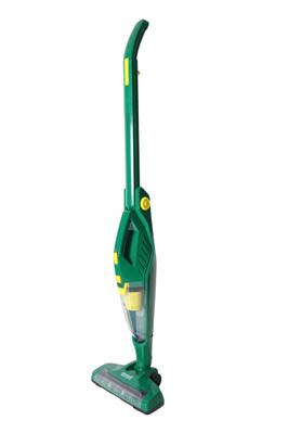 Bissell Commercial 2 in 1 Hand and Floor Vacuum, Green