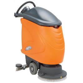 Taski Swingo 755B BMS 17" Auto Scrubber with IntelliTrail