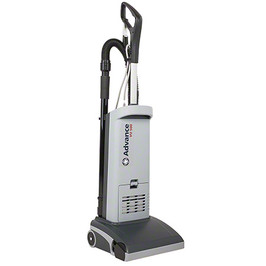 Advance VU500™ Upright Vacuum - 12"