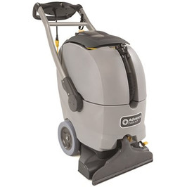 Advance ES400XLP Upright Carpet Extractor