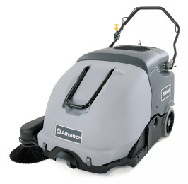 Advance SW900™ Walk-Behind Sweeper 180 Ah