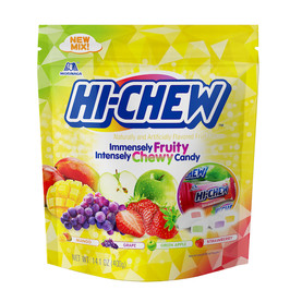 Hi-Chew Original Candy Bag, 12.7 Ounce, 6 Per Case