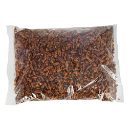 Chef Express Spicy Candied Pecan, 5 Pound