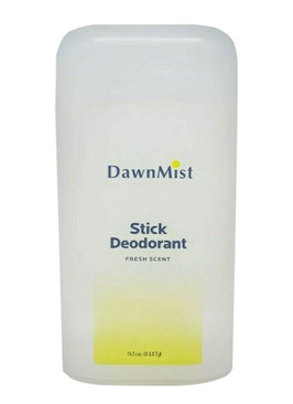 Dawn Mist Deodorant Stick, Clear