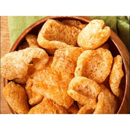 4505 Meats Box Of Pork Rinds, 1 Ounce, 12 Per Case