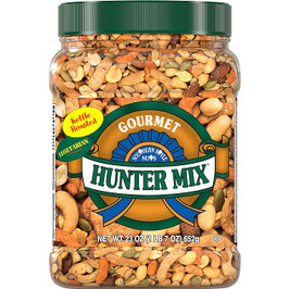 Southern Style Nuts Hunter Mix, 23 Ounces, 6 Per Case