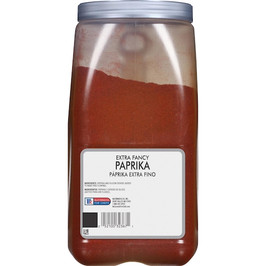 Mccormick Extra Fancy Paprika, 5.25 Pound, 3 Per Case