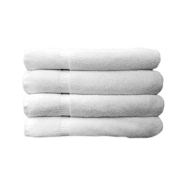 Oxford Bellezza Hand Towels 16x30 100% Ringspun Cotton, 12 Count