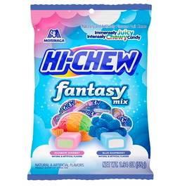 Hi-Chew Fantasy Mix Candy, 1.94 Ounce, 12 Per Case