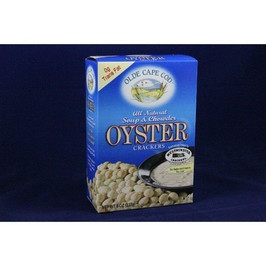 Westminster Crackers Oyster Crackers, 8 Ounces, 12 Per Case