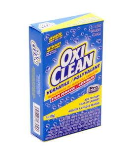 OxiClean Versatile Powder Stain Remover Vending