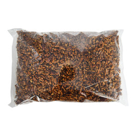 Azar Fancy Large Piece Pecan, 15 Pounds, 2 Per Case