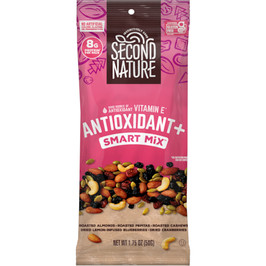 Second Nature Antioxidant Plus, 1.75 Ounces, 36 Per Case