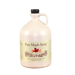 Commodity Pure Maple Syrup Pancake, 1 Gallon, 4 Per Case