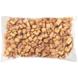 Marzetti Large Cut Garlic and Butter Flavored Crouton, 10 Pound