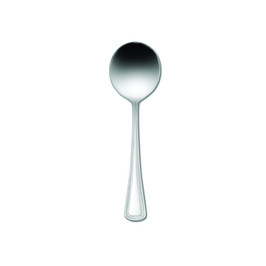 Delco Oneida Belmore Soup Dessert Spoon, 36 Each