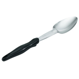 Vollrath Standard Solid Basting Spoon, 14 inch Length.