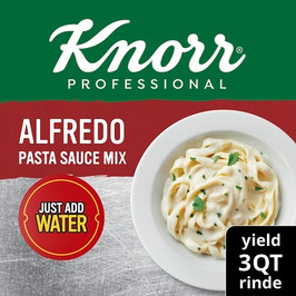 Knorr Alfredo Sauce, 1.33 Pounds, 4 Per Case