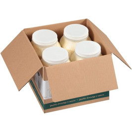 Marzetti Tartar Sauce, 1 Gallon, 4 Per Case