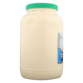 Classic Gourmet Select Spread Style Mayonnaise Bulk, 1 Gallon, 4 Per Case