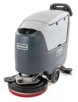 Advance SC500 X20D Ecoflex W130 Walk Behind Floor Scrubber