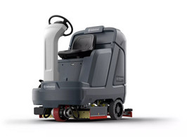 Advance SC5000 32C 420 AH Scrubber