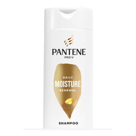 Pantene Moisture Renewal Hydrating Shampoo, 3.38 Fluid Ounce, 24 Per Case