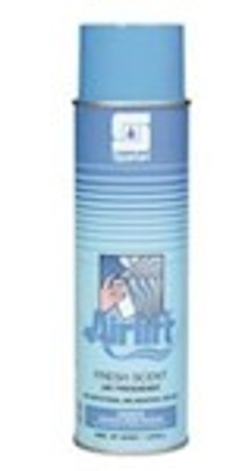 Spartan Airlift Fresh Scent, 16 Ounce, 12 Per Case
