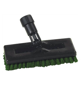 Renown 8" Light Grit Swivel Scrub, Light Green Renown 8" Light Grit Swivel Scrub, Light Green