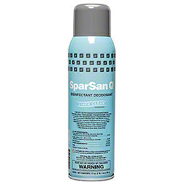 Spartan Steriphene II Spring Breeze Scent, 20 Ounce, 12 Per Case