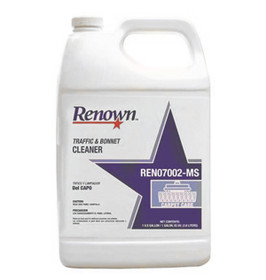 Renown Traffic and Bonnet Cleaner