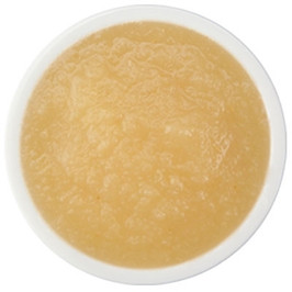 Commodity Whitehouse Sweetened Applesauce, 6 Per Case