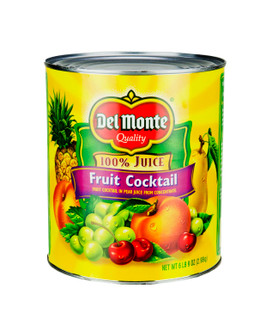 Del Monte Fruit Cocktail in Light Syrup