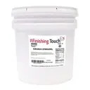 The Finishing Touch Topping Golden Streusel, 25 Pound, 1 Per Case