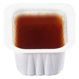 Portion Pac Syrup Cup Single Serve, 1 Ounce, 200 Per Case
