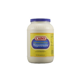 Cains Master Mix Mayonnaise Bulk, 1 Gallon, 4 Per Case