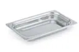 Vollrath Full Size 2.5" Food Pan, 1 Count