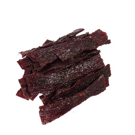 Kickass Beef Jerky Pepper Beef Jerky, 10 Each, 10 Per Case