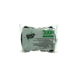 Scotch Brite 2.8 Inch X 4.5 Inch X 0.6 Inch Power Sponge, 1 Count, 20 Per Case
