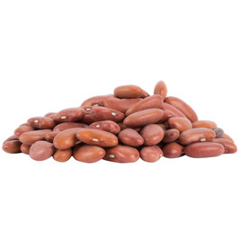 Commodity Beans Light Red Kidney Bean